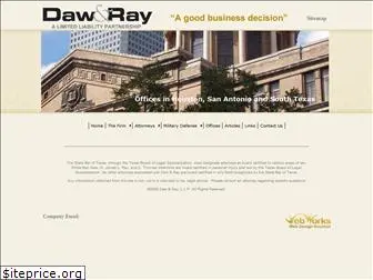 dawray.com