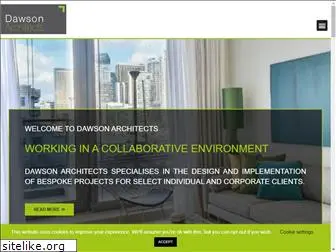 dawson-architects.com