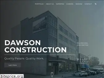 dawson.com