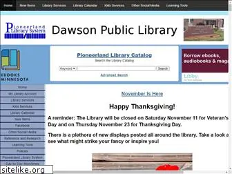 dawson.lib.mn.us