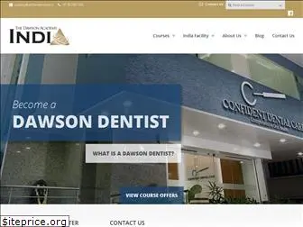 dawsonacademyindia.com