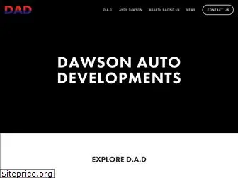 dawsonautodevelopments.co.uk