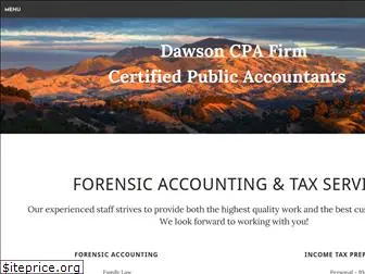 dawsoncpafirm.com