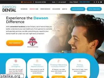 dawsondental.ca