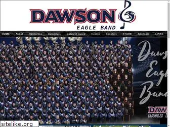 dawsoneagleband.com