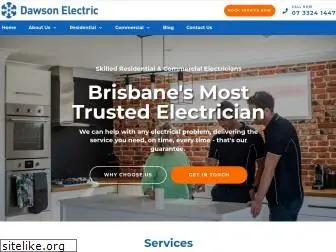 dawsonelectric.com.au