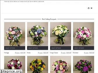 dawsonflowers.com