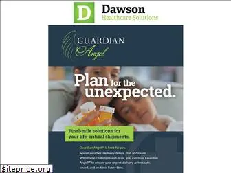 dawsonhealthcaresolutions.com
