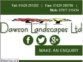 dawsonlandscapes.co.uk
