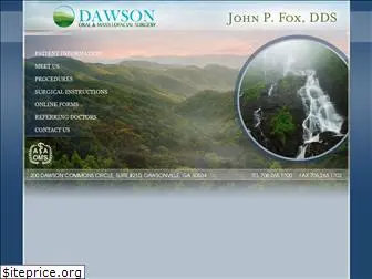 dawsonoms.com