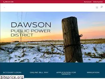 dawsonpower.com