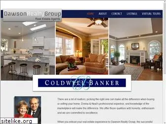 dawsonrealtygroup.com