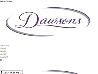 dawsons.co.nz