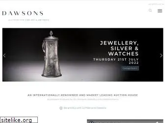 dawsonsauctions.co.uk