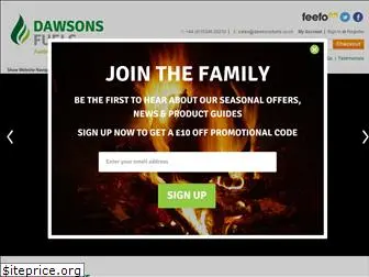 dawsonsfuels.co.uk