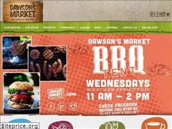 dawsonsmarket.com