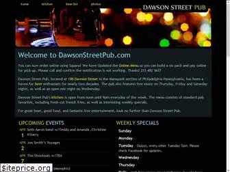 dawsonstreetpub.com