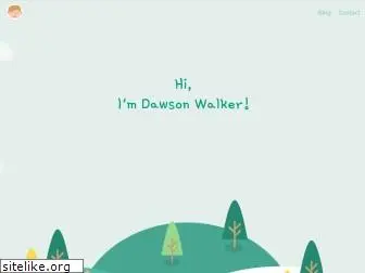 dawsonwalker.me