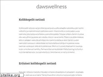 dawswellness.org