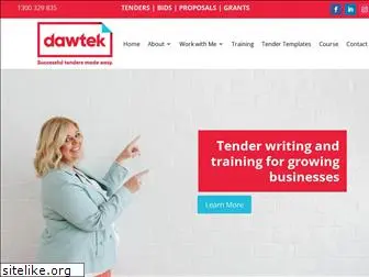 dawtek.com.au