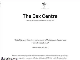 daxcentre.org