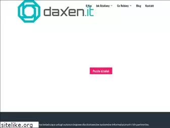 daxenit.pl