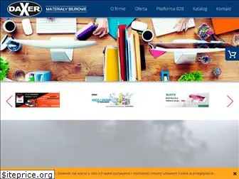 daxer.com.pl