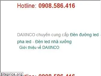 daxin.vn