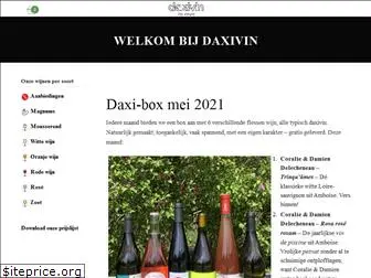 daxivin.nl