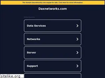 daxnetworks.com