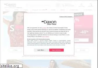 daxon.com