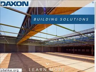 daxonconstruction.com