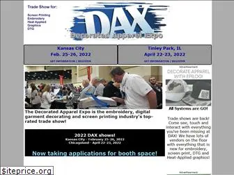 daxshow.com