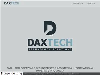 daxtech.net