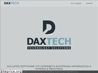 daxtech.net thumbnail