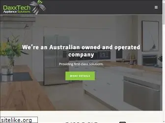 daxxtechsolutions.com.au