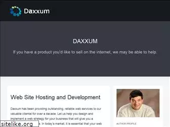 daxxum.com