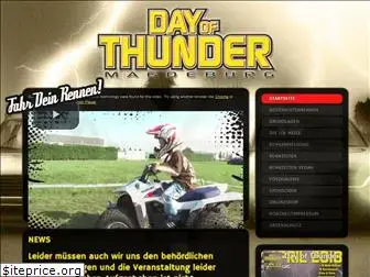 day-of-thunder.de