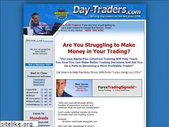 day-traders.com