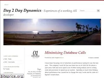 day2daydynamics.com