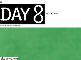 day8labs.com