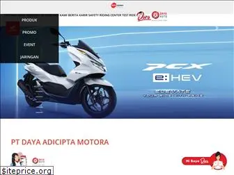 daya-motora.com