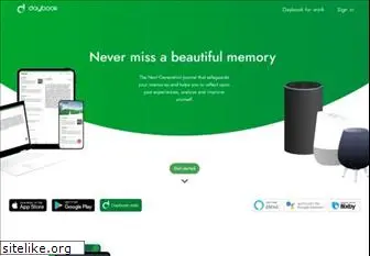 daybook.app