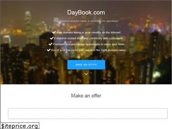 daybook.com