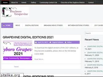 dayborograpevine.com.au