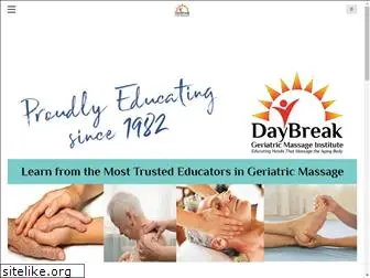 daybreak-massage.com