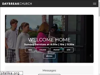 daybreakchurch.org