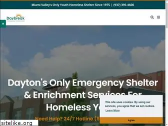 daybreakdayton.org