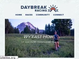 daybreakracing.com