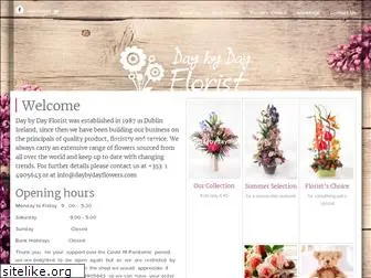 daybydayflowers.com